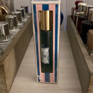 Victoria's Secret Bombshell Santorini with Blue and Pink Accents